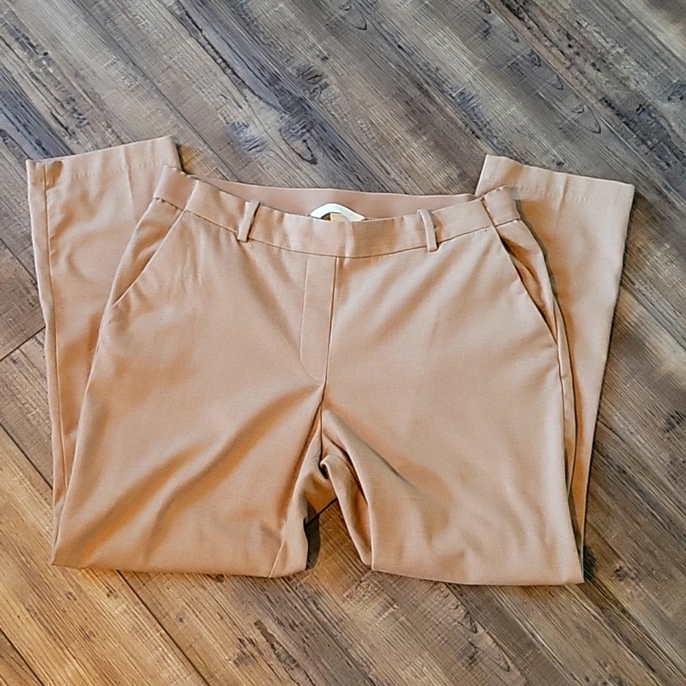 H&M Tan Pants